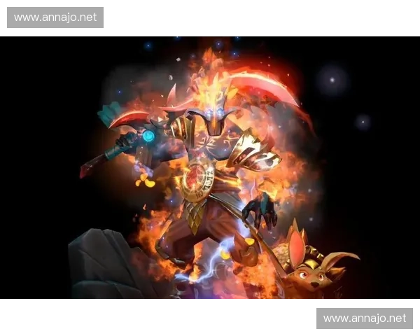 Dota2中的象英雄深入解析 了解其技能特点与战术应用