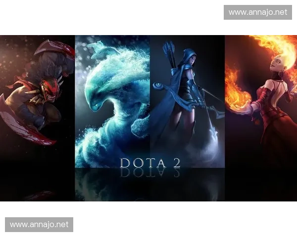 《Dota2影像之美:探讨游戏世界中的视觉艺术与场景设计》 《Dota2影像之美:探讨游戏世界中的视觉艺术与场景设计》