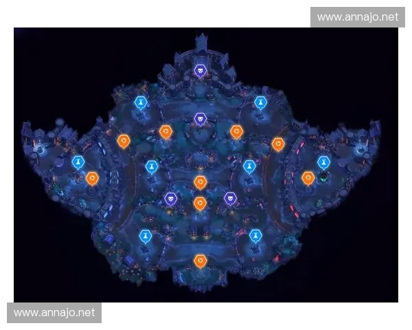 围绕风暴英雄五局精彩对决展开的深度战术解析与策略探讨全景剖析