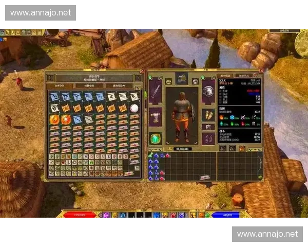 《影魔英雄传:黑暗之中冥火重生,勇者逆袭命运的史诗传奇》